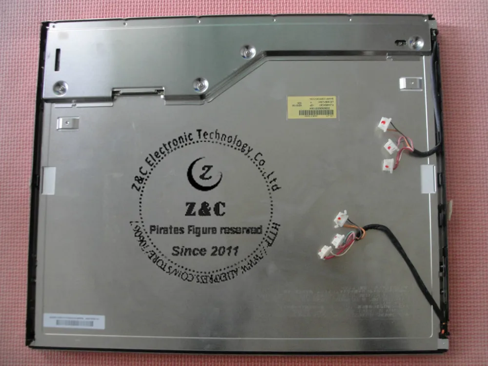 

LQ190E1LW41 Original A+ Grade 19 inch 1280*1024 LCD Display Screen for Industrial Equipment Application for SHARP