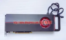 Original M pro ATI Radeon HD 5870 1GB(MC743ZM/A),639-0676,639-0677,661-5719,for A1186 A1289 Ma356,Ma970,Mb871,Mc561