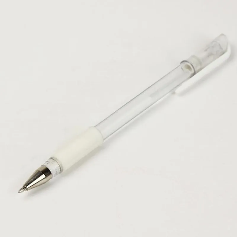 Белый маркер ручка микроблейдинг тату хирургический маркер для кожи трафаретная ручка для постоянного макияжа татуировки бровей
