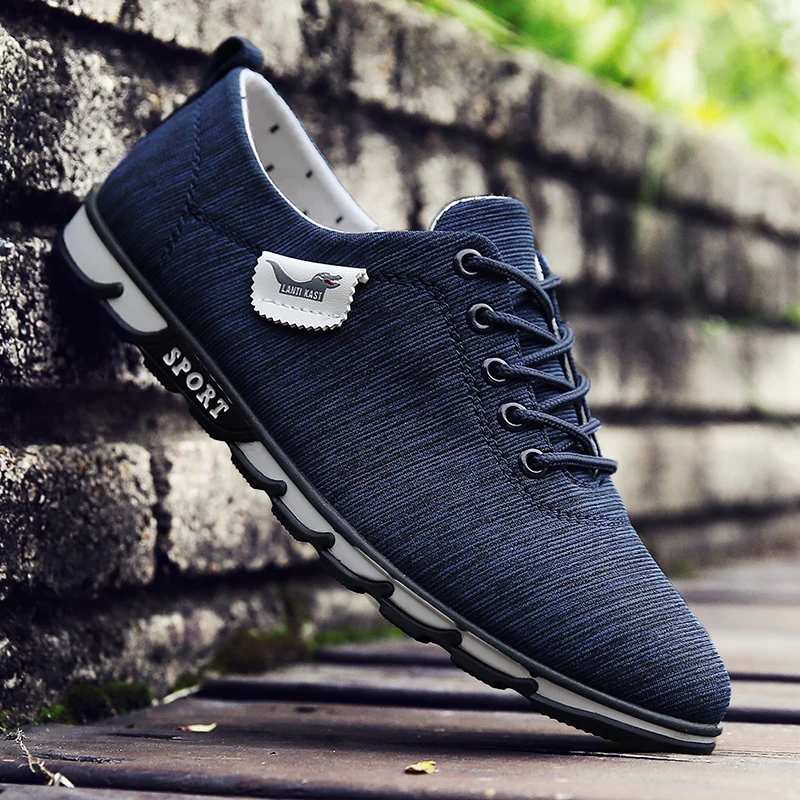 

Men Casual Shoes Canvas Breathable Male Shoes Tenis Masculino Adulto Shoes Outdoor Shoes Sneakers Men Zapatos Hombre Sapatos