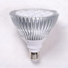 E27 светодиодный светильник MR16 Светодиодный прожектор 86-265 V MR16 лампада светодиодные лампочки GU5.3 домашнего освещения