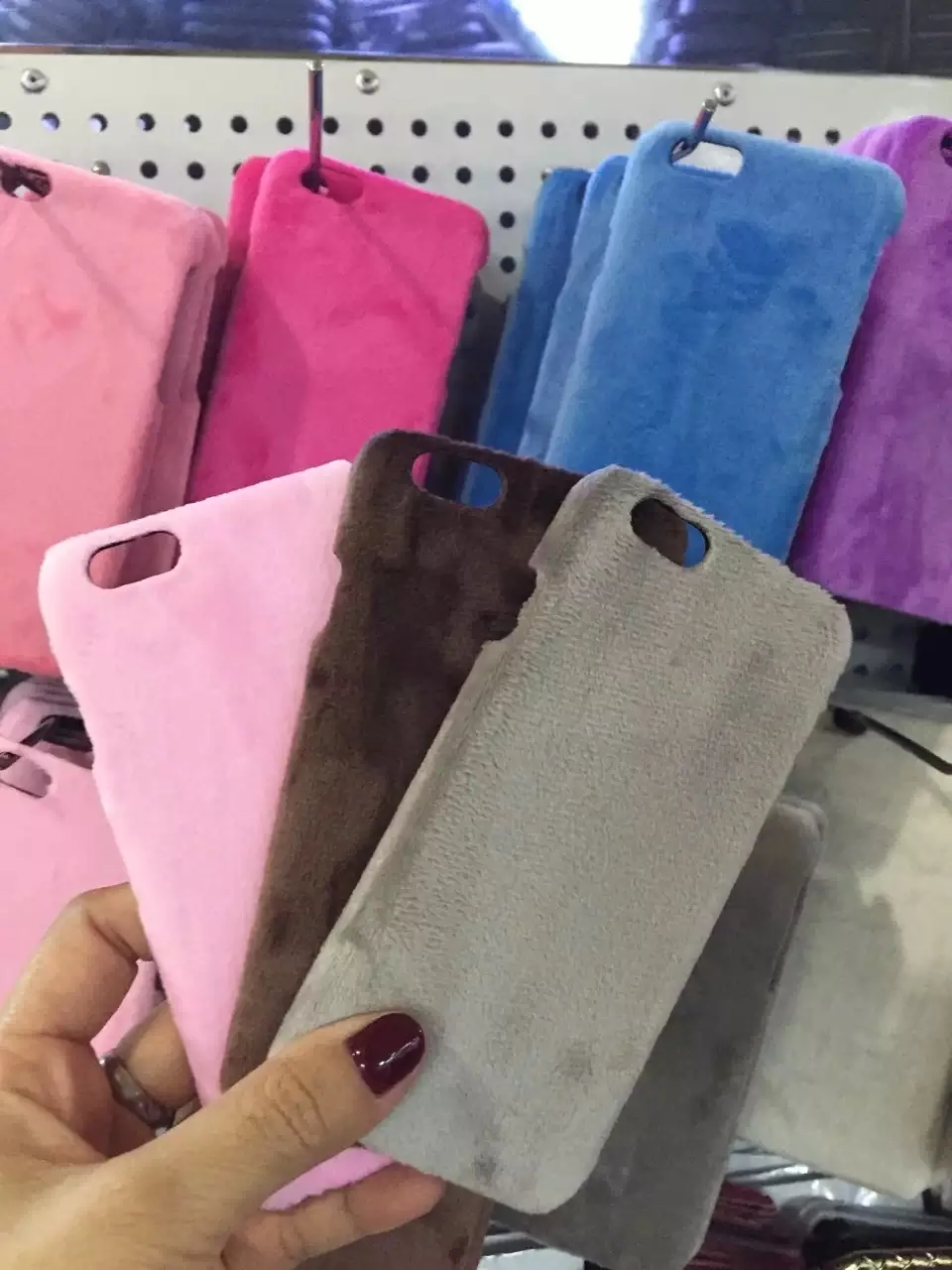 velvet iphone 7 plus case velvet iphone 7 plus case