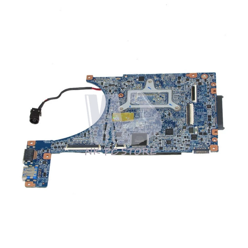 NOKOTION DA0FI2MB6D0 A1973171A для sony Vaio SVF14N Материнская плата ноутбука SR170 I5-4200 Процессор бортовой UMA DDR3L