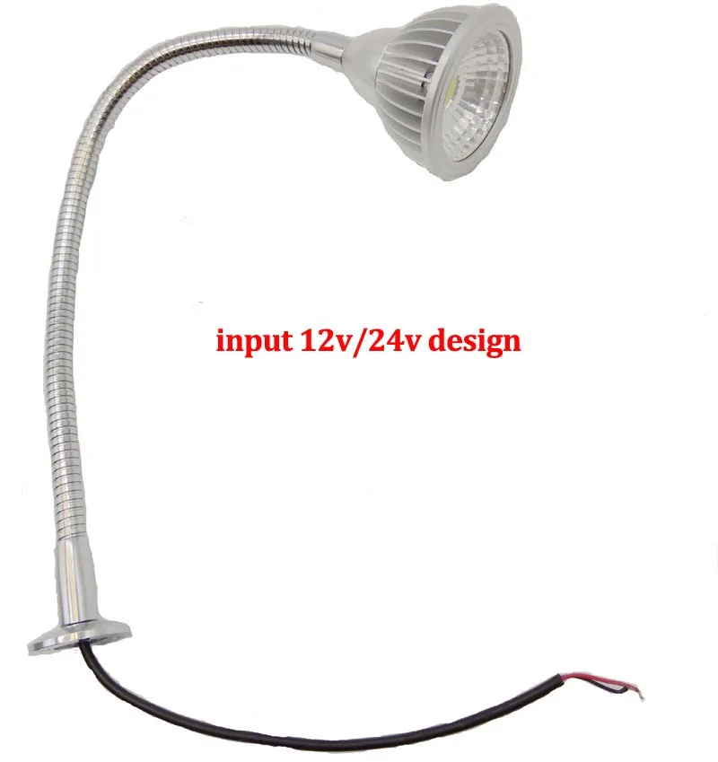 led lights 24v