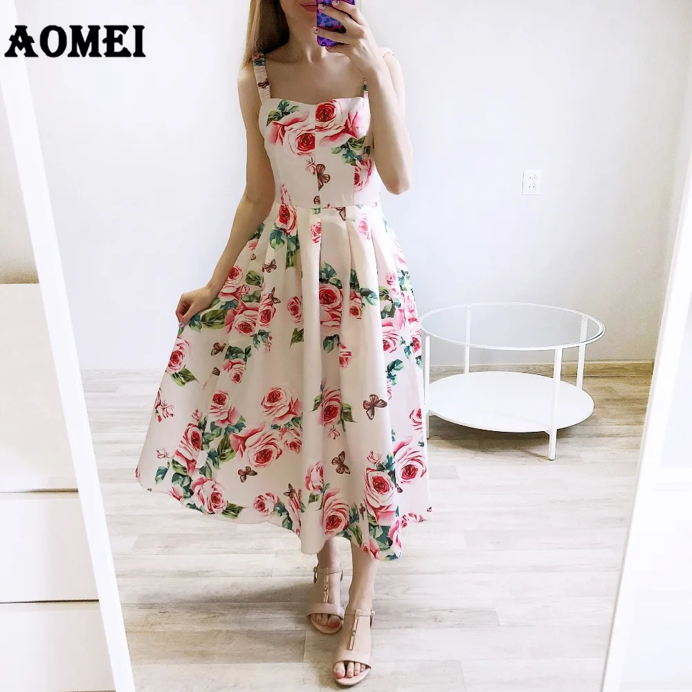 cute summer dresses for women