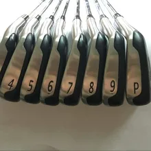 keleistin T-MB железные клюшки для гольфа 718 для гольфа кованые утюги со стальным валом для гольфа 718 брендовые утюги для гольфа T-MB 718