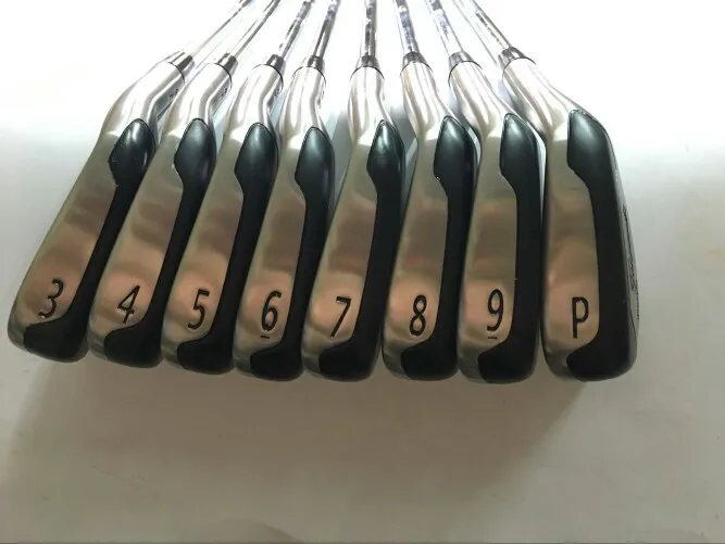 

Hot sell keleistin T-MB Golf Irons Clubs 718 Golf Forged Irons With Steel Shaft Golf 718 Irons Brand golf T-MB 718 irons sets