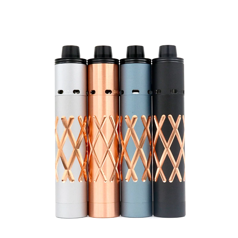 

Hot X X Mod kit