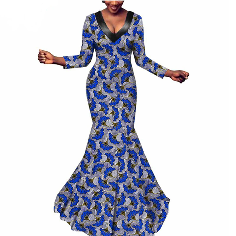 Красивый Африканский Анкара батик с принтами ткань хлопок настоящий голландский воск высокое качество швейный материал для праздничного платья 6 ярдов