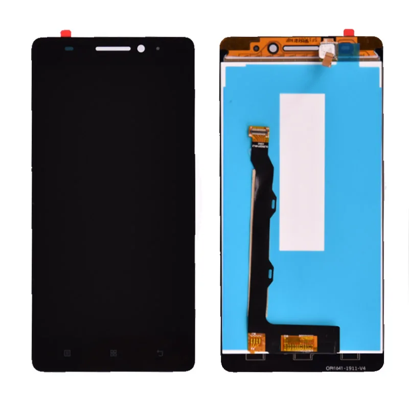 A7000 plus lcd