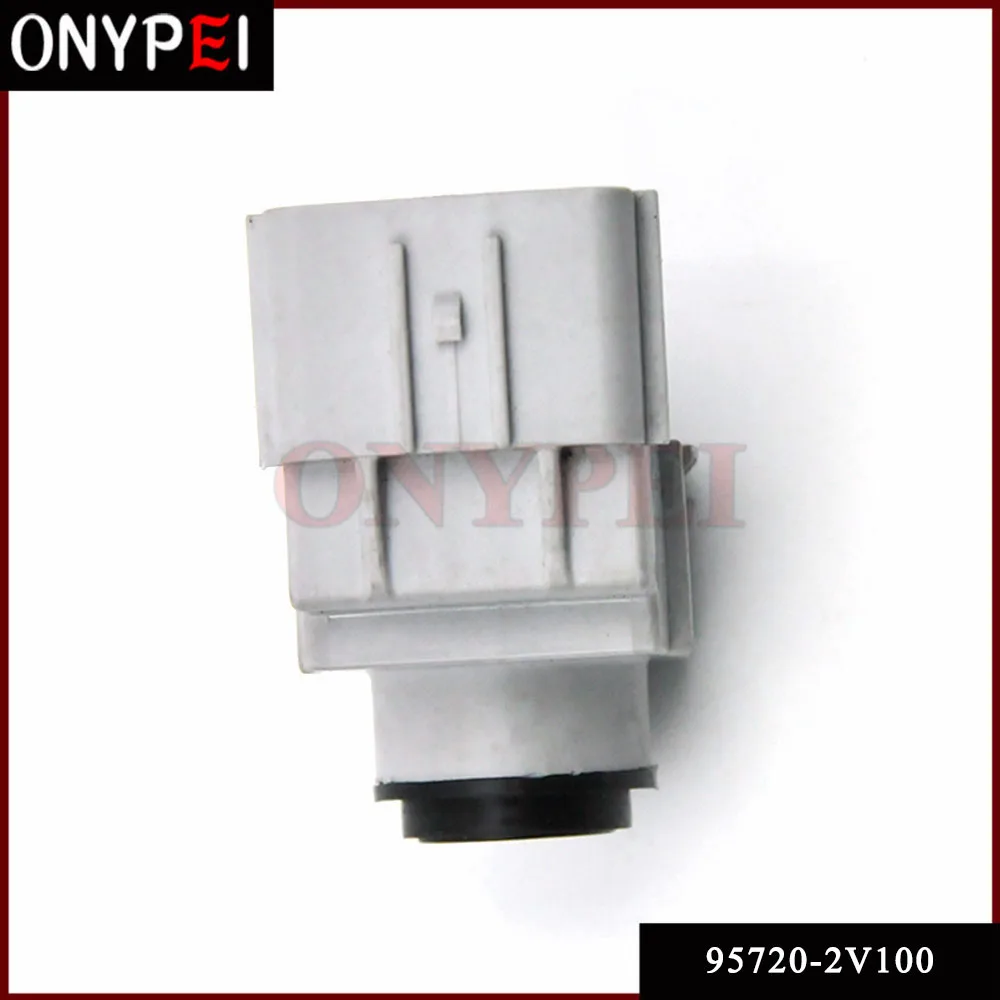 95720-2V100 Обратный Датчики парковки Сенсор для 112 13 14 15 HYUNDAI VELOSTER 957202V100