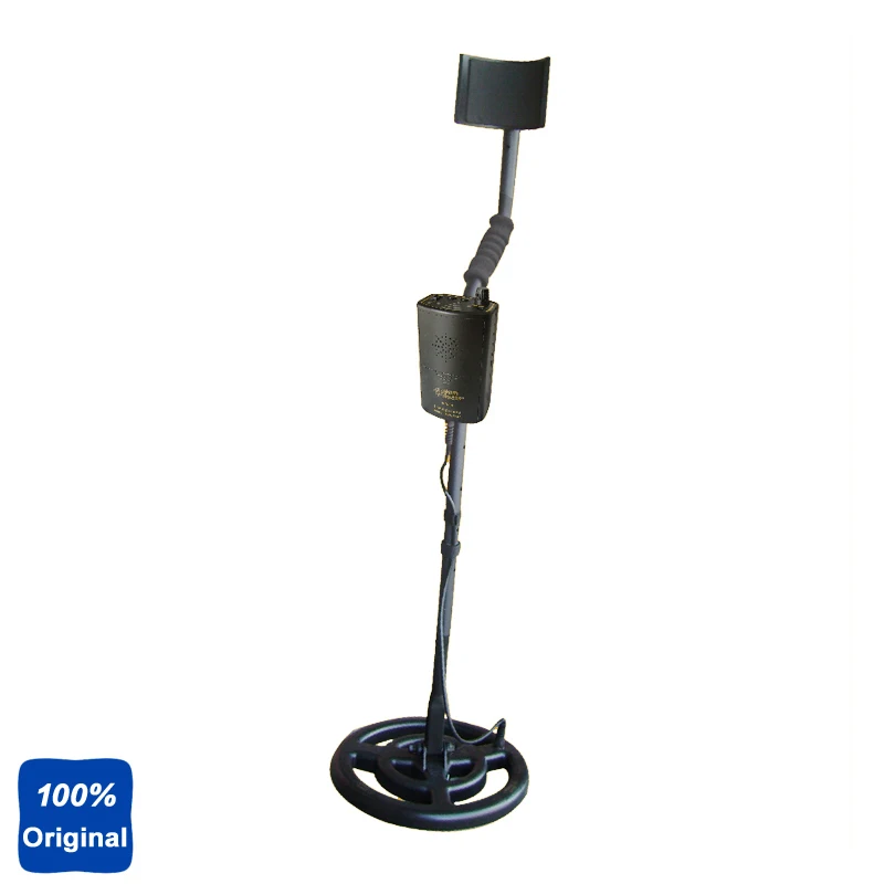 

Cheap High Sensitivity Underground Metal Detector Depth 1.5 m Distinguish Metal Detector 100% Original AR944