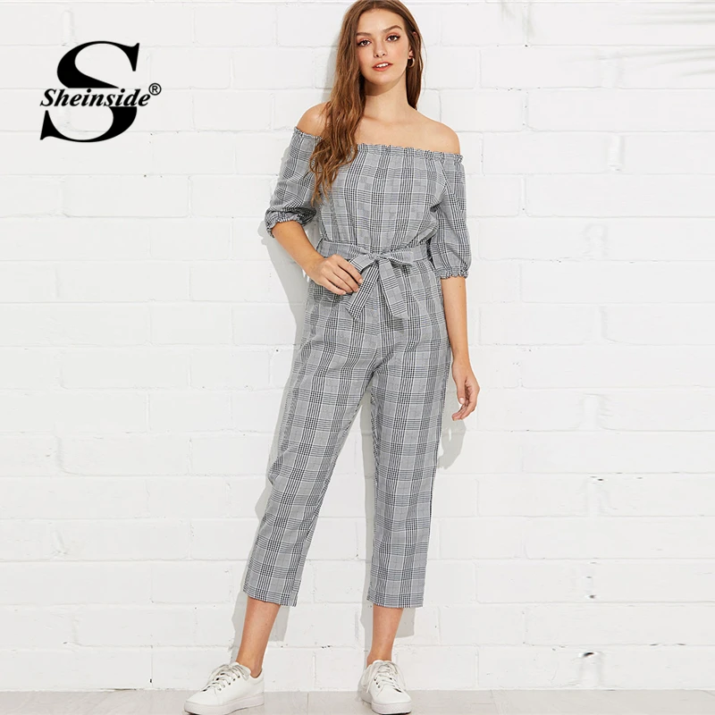 jumpsuits for spring 2019