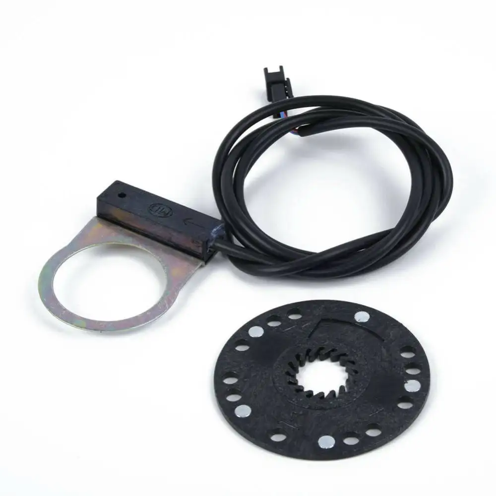 

5/8/12 Bicycle Mountain Bike Power Sensor Magnetic Electric Bicycle Pedal PALS System Assistant Speed Sensor Accessory