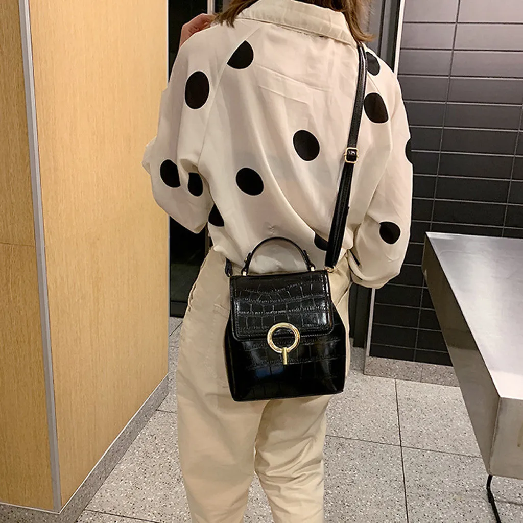 CONEED, модные кожаные рюкзаки для девочек-подростков, Bolsa Feminina Mochila, женский рюкзак с кисточками, сумки на плечо, школьный рюкзак M