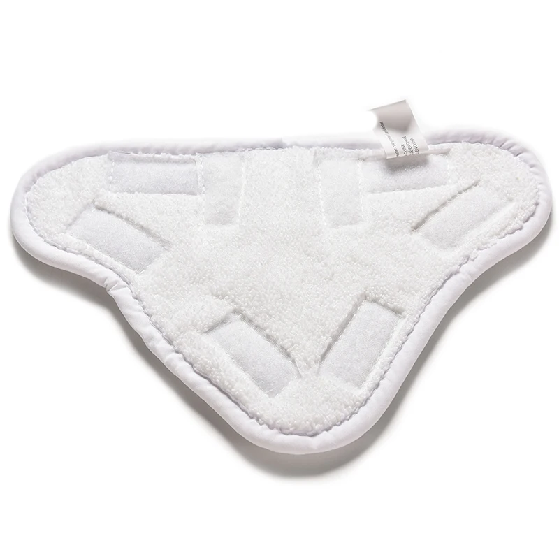 2016 New Steam Mop Replacement Pads Suitable For X5 H2O H20 Model Steam