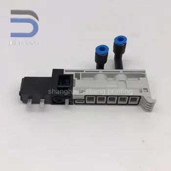 

G2.335.293 HD Machine Valve 4MM Trachea HD Machine Parts Germany