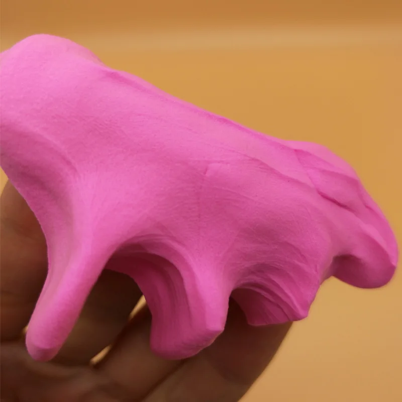 36 цветов/набор 3D пушистый пенный глиняный слизи DIY 5D мягкий хлопок слизи образование супер светильник глиняная игрушка для моделирования детские игрушки для детей