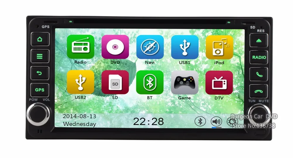 Cheap Touch Screen Car dvd gps for Toyota Yaris Vios Hilux Land Cruiser 4500 100 Limo Vits Camry Corolla Prado RAV4 Stereo Audio Radio 24 Cheap Touch Screen Car dvd gps for Toyota Yaris Vios Hilux Land Cruiser 4500 100 Limo Vits Camry Corolla Prado RAV4 Stereo Audio Radio 24