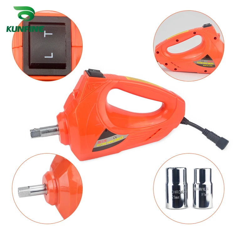 DC12V Electric Impact Wrench B (2)
