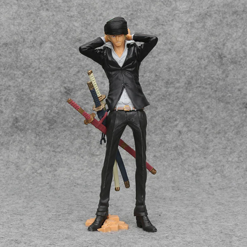 Аниме One Piece Monkey D Luffy экшн фигурка King Of Artist ророноа Зоро Санджи Ace brinquedos KOA