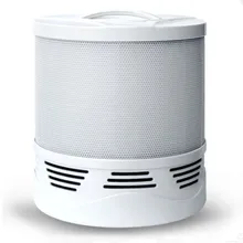 Круговой Воздухоочистители для домашнего офиса удаления формальдегида бактерий дымка