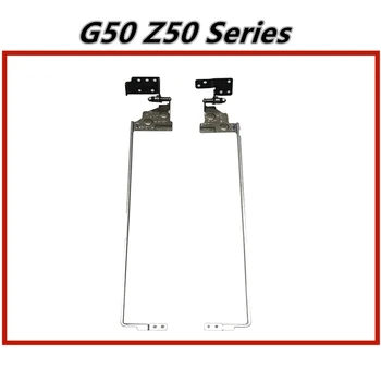 

Laptop For Lenovo G50 Z50 Series Z50-30 -45 -80 -70 AT AM G50-30 -35 -45 -70 -75 -80 LCD Hinges Bracket