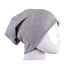 XPeople – bonnet fin et élégant pour homme et femme, bonnet en tricot souple et extensible, style Hip-hop, tête de mort ► Photo 3/6