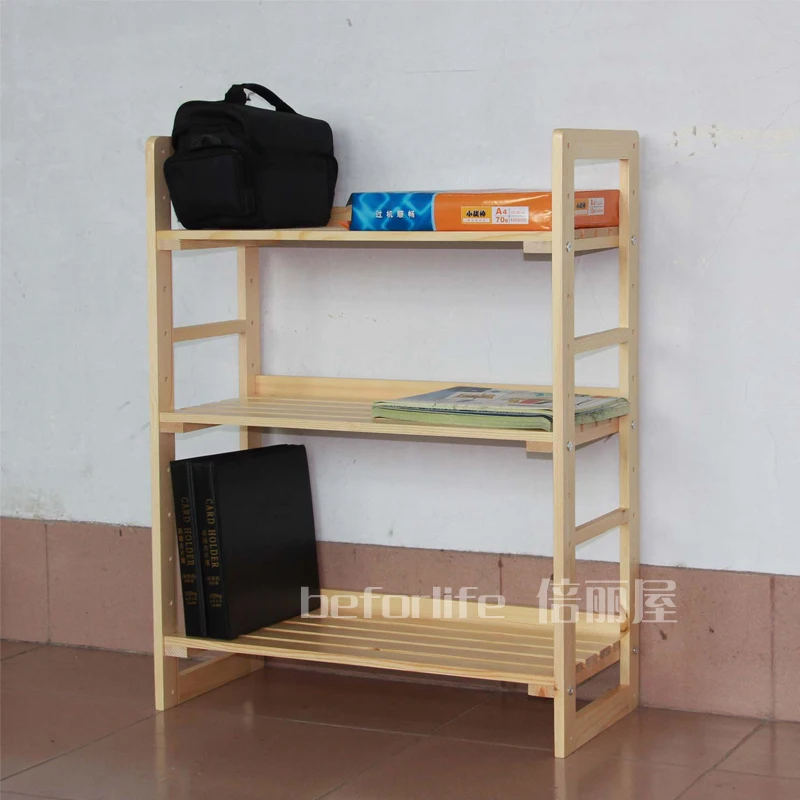 Ikea Style Racks Wood Storage Rack Storage Rack Shelves