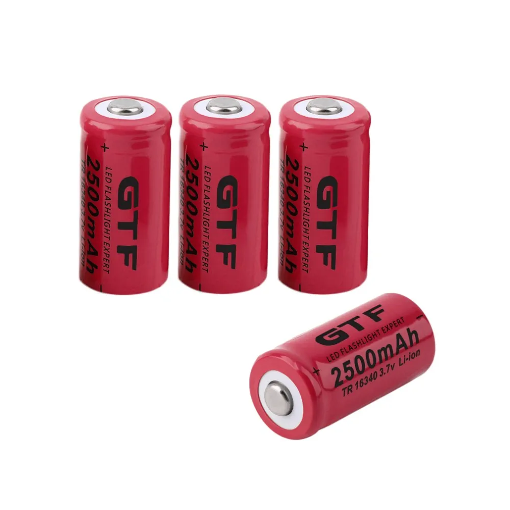 GTF-1pcs-Universal-16340-2500mAh-3-7V-Li-ion-Rechargeable-Batteries-For-Flashlight-Headlamp (4)