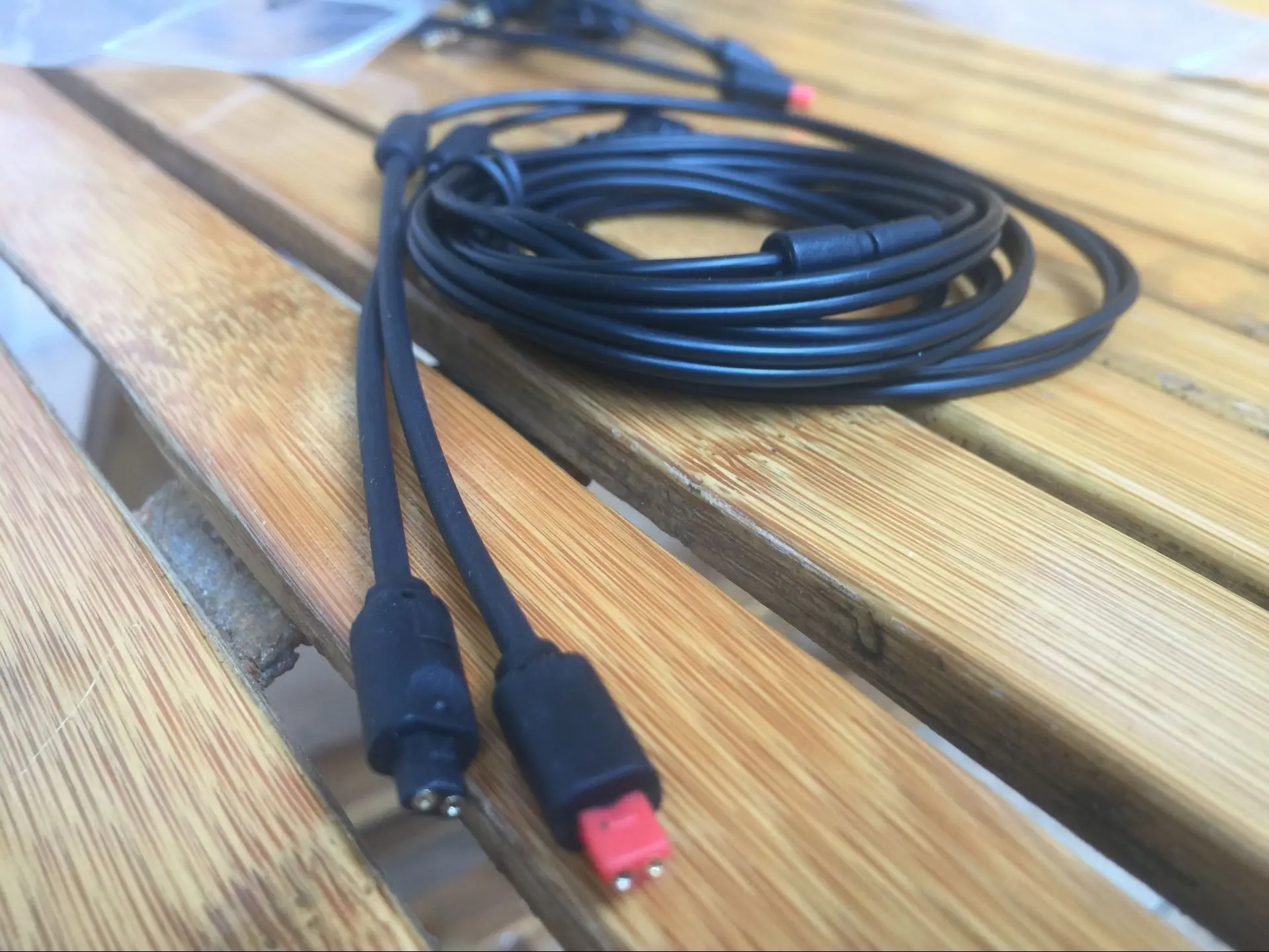 Сменный кабель Шнур для аудиотехника AT-HDC1iS/1,2 ATH-IM50 IM01 IM02 IM03 IM04(без микрофона