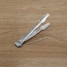 Металл кальяна Кальян Уголь щипцы пинцет, или водопровод/Sheesha/Чичи/аксессуары Narguile гаджет