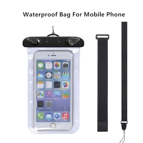 Waterproof Bag Cell Phones Pouch For LG G4/G4 DUAL/G5 SE/K10/K8/G5/G5 SE Dry Case Cover Touch Screen Water Sports Swimming | Мобильные