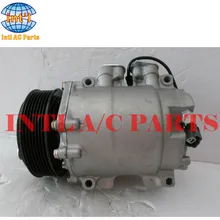 HS-110R ac воздушный компрессор для Honda Accord Estate/Wagon 2,0 2,4 2003-2008 38810-RBA-006 38810RBA006 HDCRV02-970