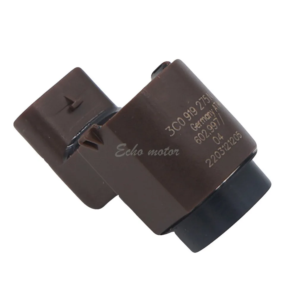 New 3C0919275N PDC Parking Sensor For VW Passat B6 Golf 5 Jetta Touran 3C0919275 3C0919275B