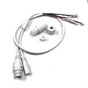 Cable de red CCTV RJ45 + DC, conector impermeable, Cable de cola de cerdo para cámara de seguridad para placa de Módulo de cámara IP, PCB AR-W ► Foto 1/4
