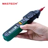 MASTECH MS8212A Pen type Multimètre Numérique Multimetro DC AC Tension Courant Testeur de Diodes Continuité Logique Non-contacter Tension ► Photo 3/6