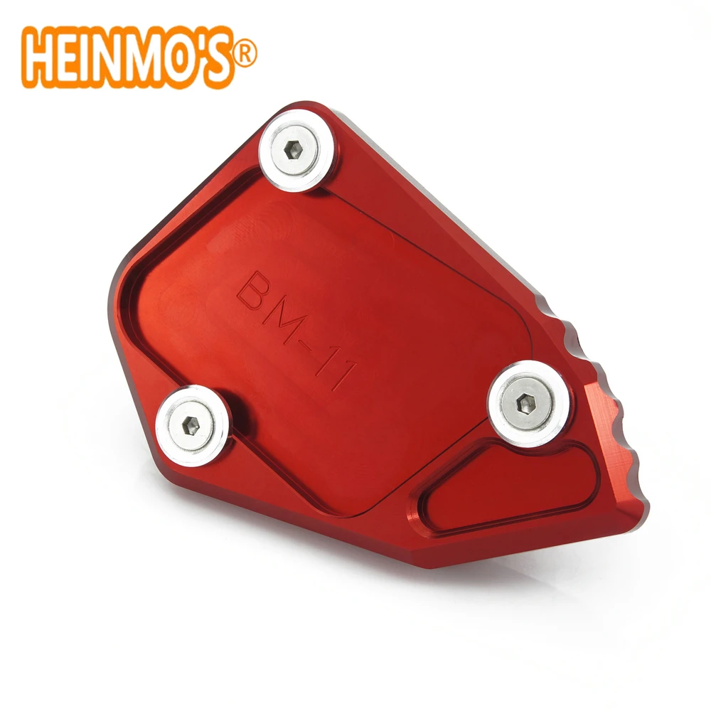 1-Kickstand For BMW R1200GS