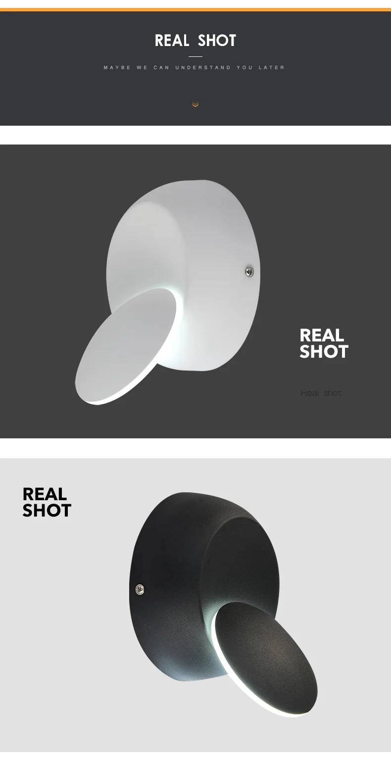 wall lights for home indoor decoration lighting corridor lamp 8