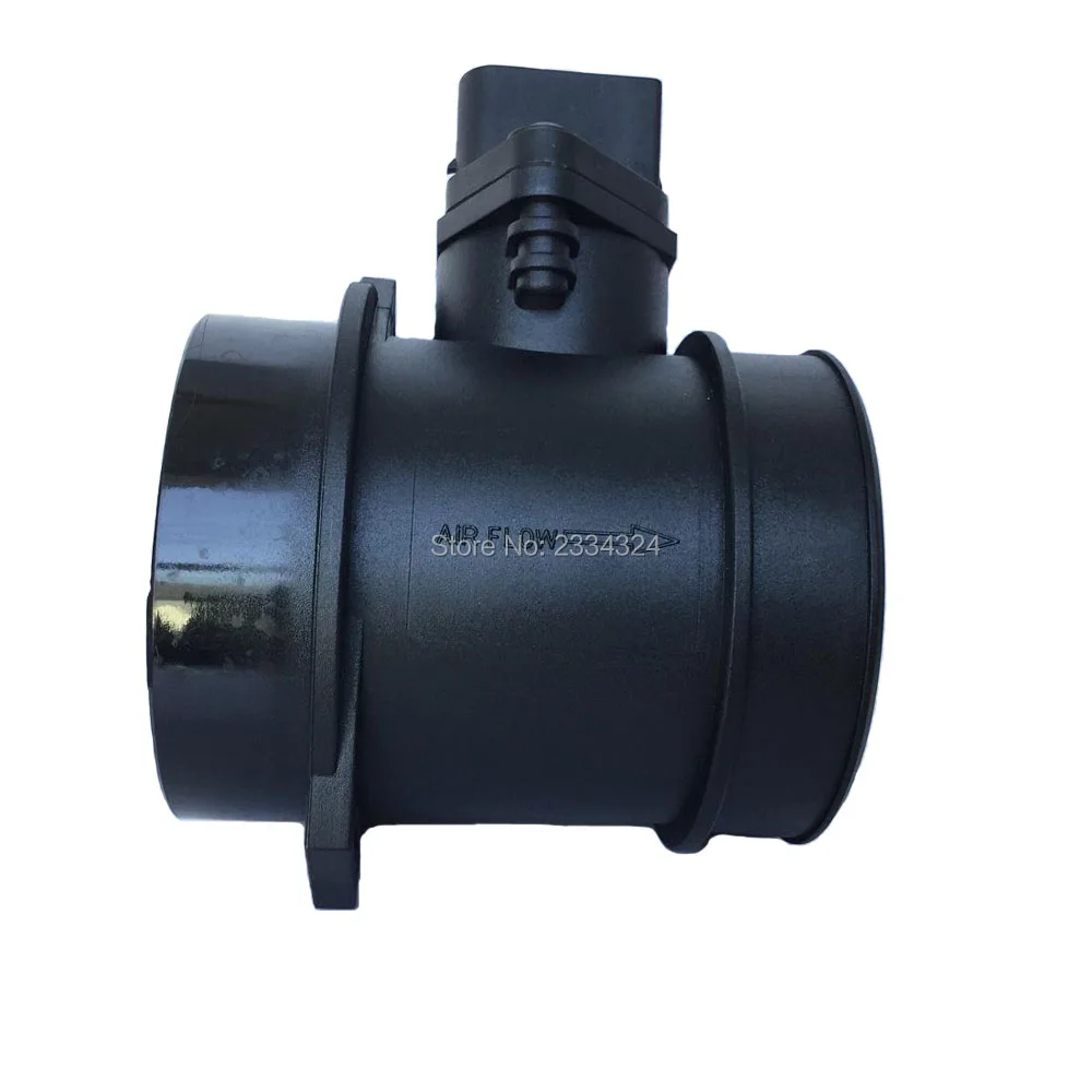 Mass Air Flow Sensor Mete For Land Rover Discovery 4.0 0280217532
