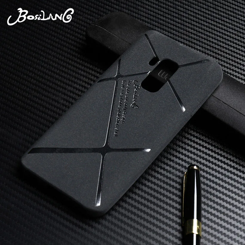

Soaptree Cases For Bluboo S8 Case Soft Cover Matte For Bluboo S8 Housings Matte Plaid lines For Bluboo S8 Bags Skin