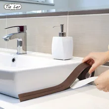 3,8 см X 3,2 м самоклеящаяся лента Водонепроницаемая влагостойкая ванная мозаика ПВХ Настенная Наклейка кухонная керамическая наклейка s домашний декор