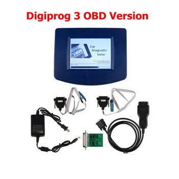 

Best quality Digiprog 3 OBD Version Digiprog III 4.94 Odometer Correction Digiprog3