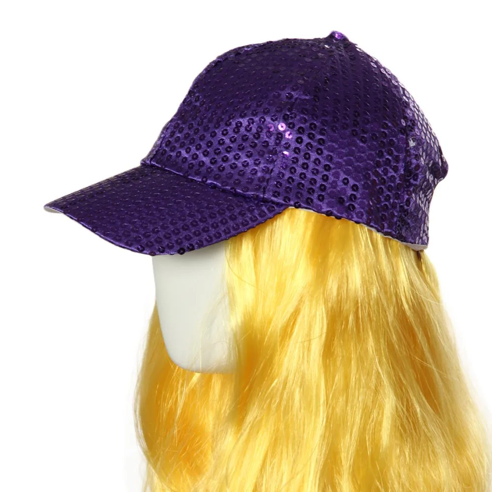 Caps