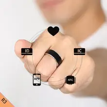 JAKCOM R3 Smart Ring Hot sale in Accessory Bundles as blackview bv5000 font b umidigi b