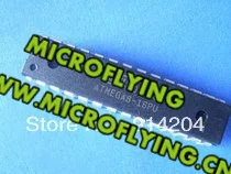 

5PCS,New ATMEGA8 ATMEGA8-16PU DIP Flash IC