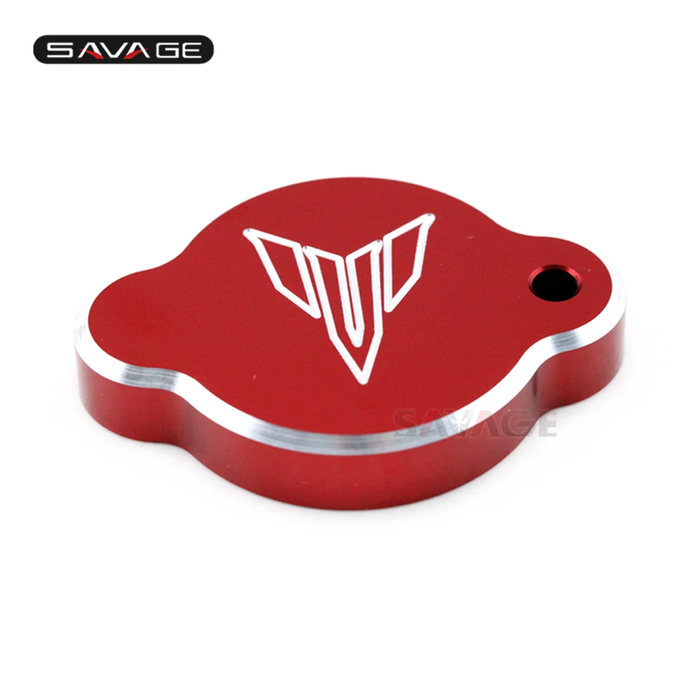 Radiator Cover Water Tank Cap (18)