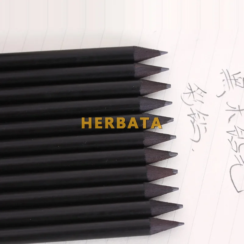 1 шт./лот, карандаш HB с цветными бриллиантами, Kawaii, школьный рисунок, рисование, написание, детский карандаш