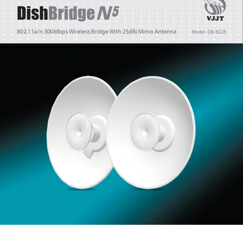 DB-5G25
