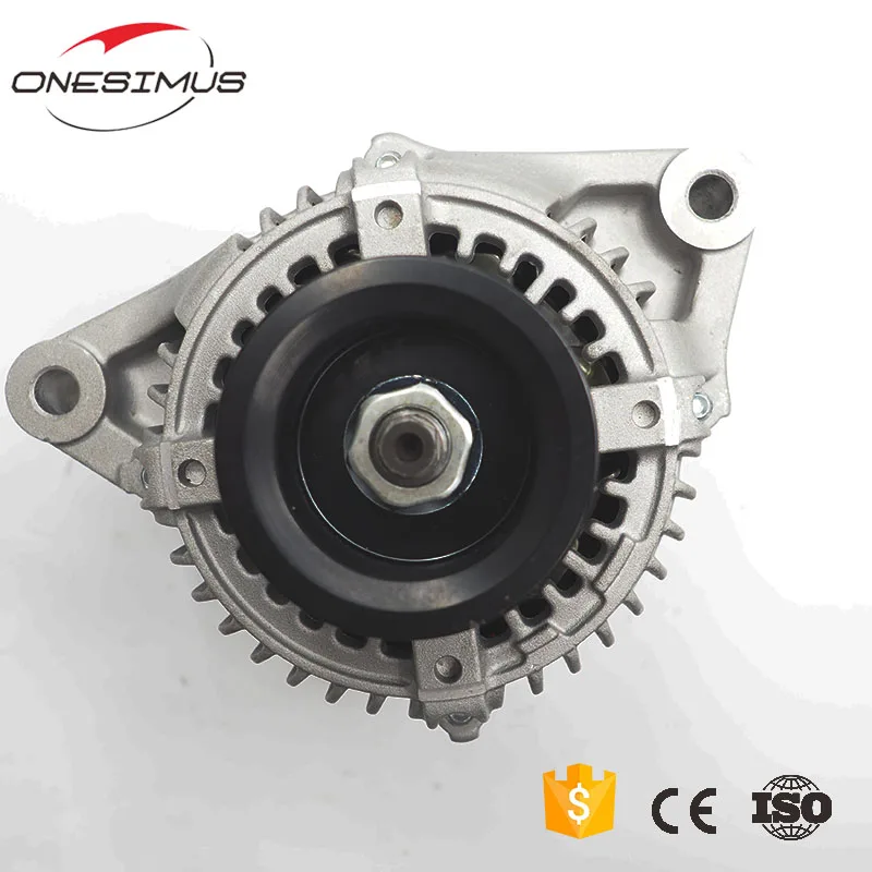 12 V/80A генератора OEM 27060-50300 для 2UZ "lundra" 4.7L V8